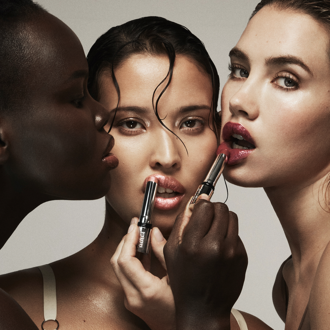 Isamaya Beauty Expands LIPS Range With 6 New Sheer Lipstick Balms