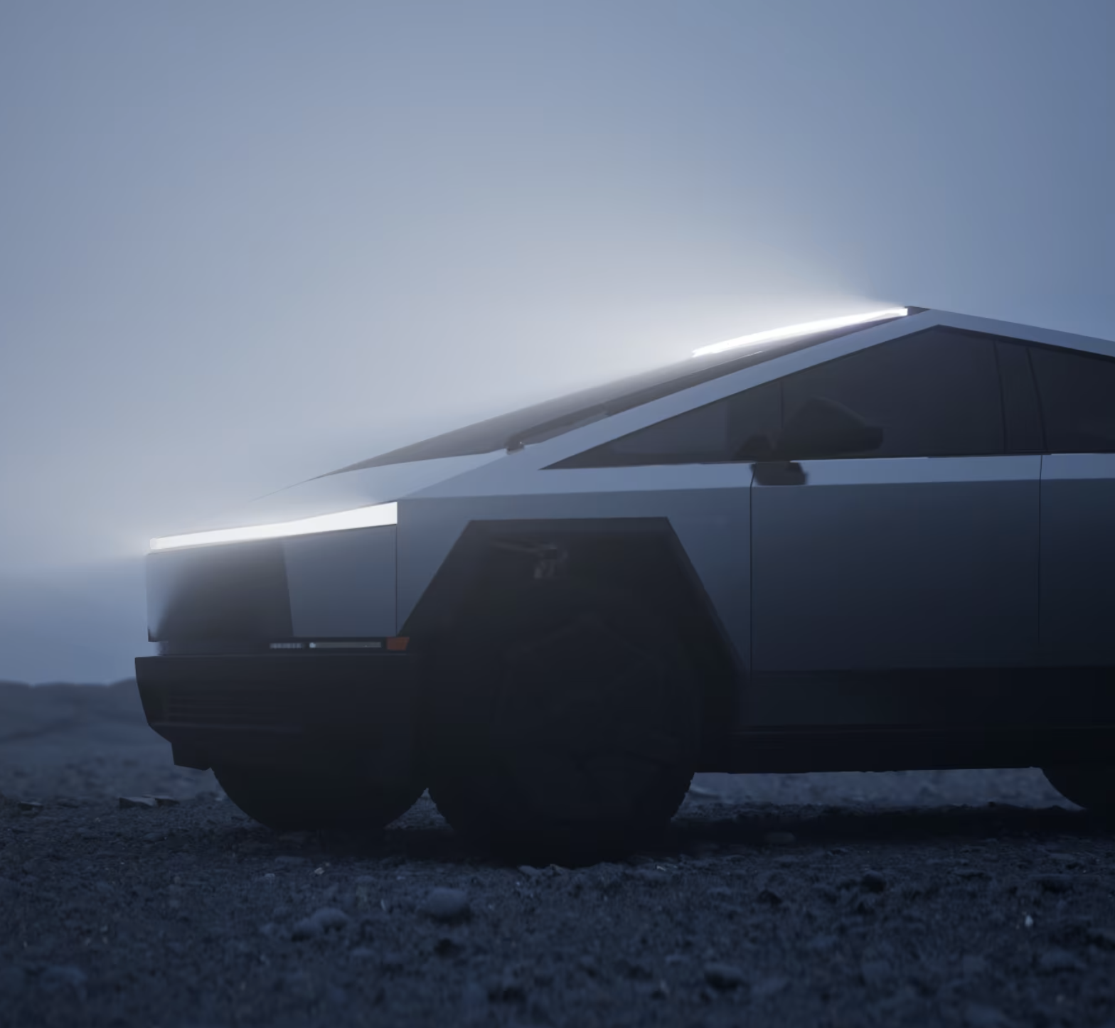 The Tesla Cybertruck has finally arrived and it starts at $60,990 - Acquire