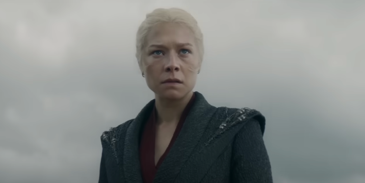 House of the Dragon season 2 episode 1 details leak ahead of time