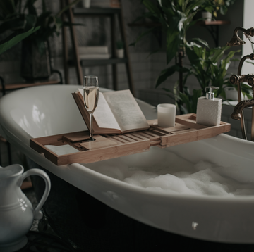best bathtub trays