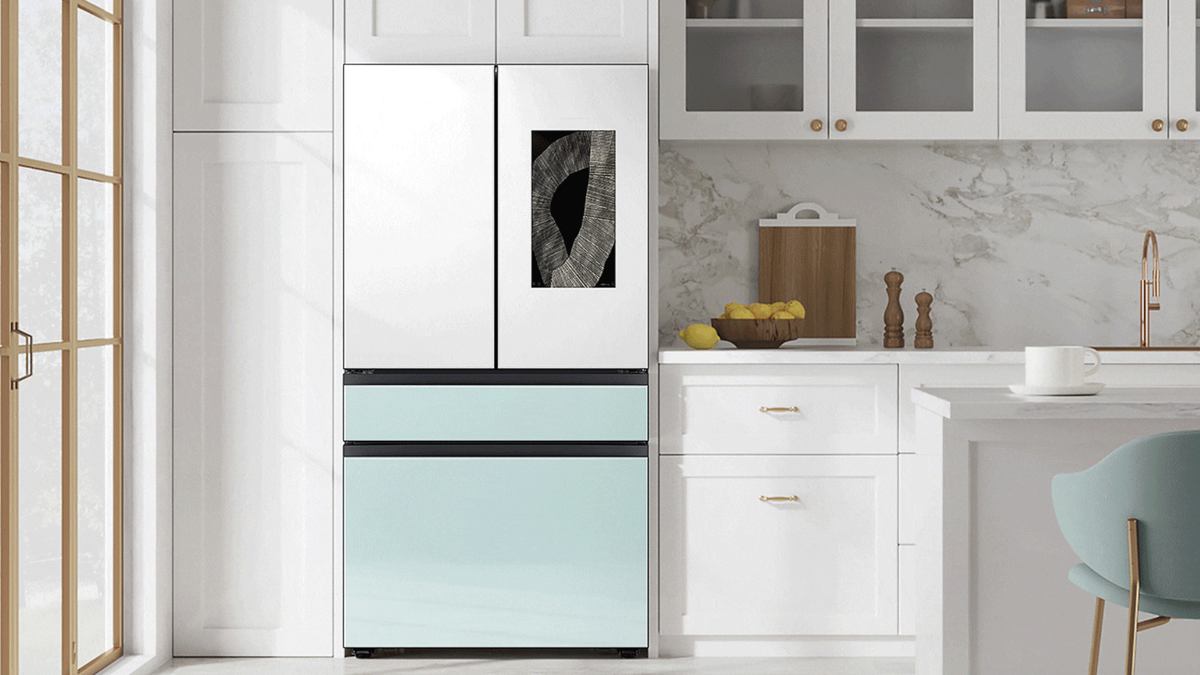 High Tech Gadgets and Appliances to Include in Your New Kitchen - WF  Cabinetry