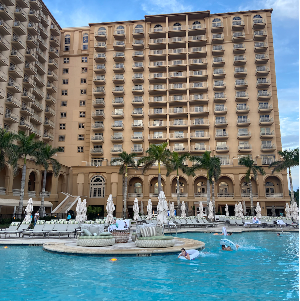 ritz carlton naples florida ritz carlton naples florida
