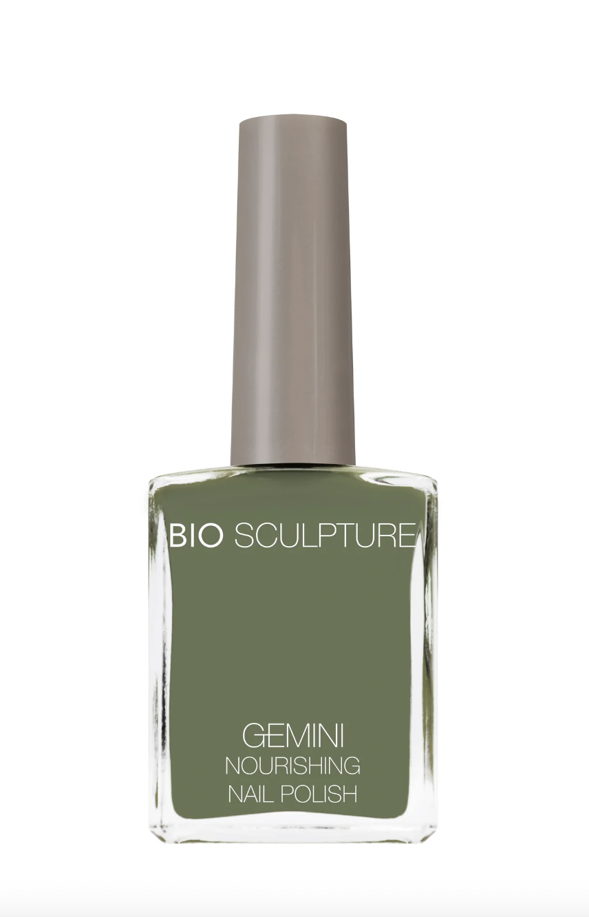 hazy forest by biosculpture