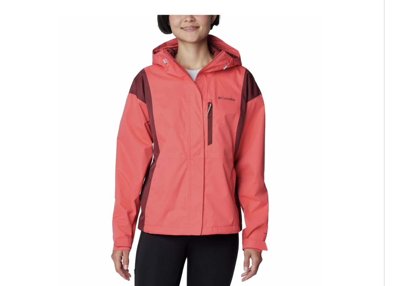 Best waterproof jackets for men and women in 2024, tested by