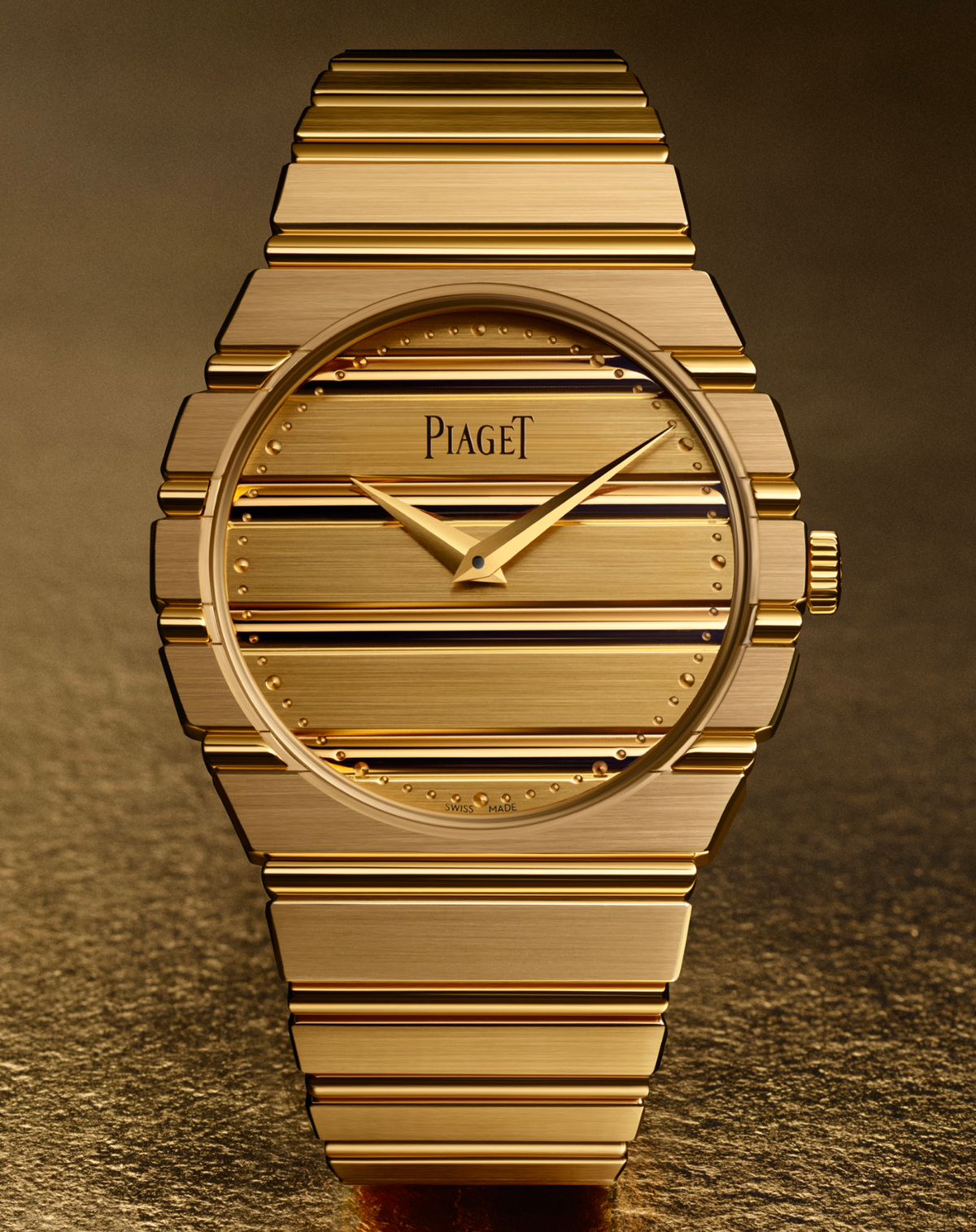 Jean hot sale piaget watch