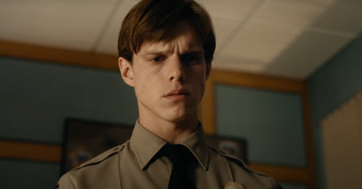 preview for True Detective: Night Country - Official Teaser (Max)