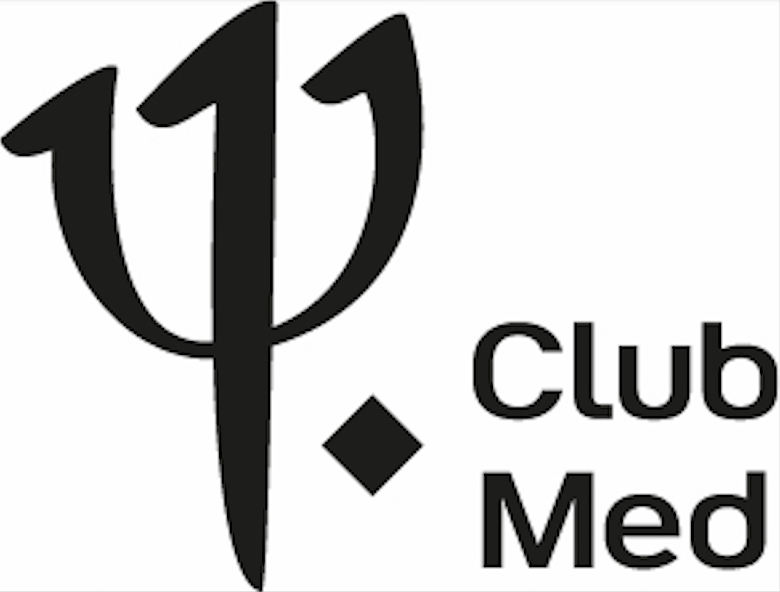 CLUB MED Logo