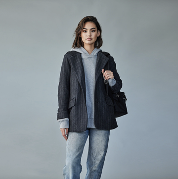 12 workwear pieces that dont feel buttoned up