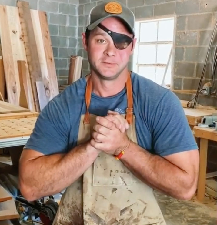 Why Is Chase Looney No Longer on HGTV's 'Fixer to Fabulous'?