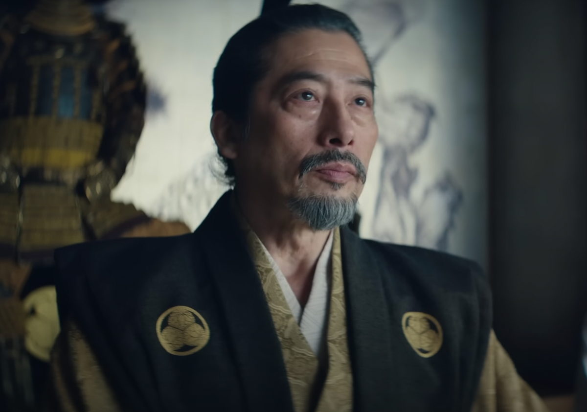 ヴィンテージ】anan アンアン 真田広之 1993年発行 SHOGUN 将軍
