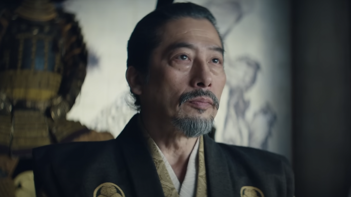 preview for 'Shōgun' | Tráiler oficial