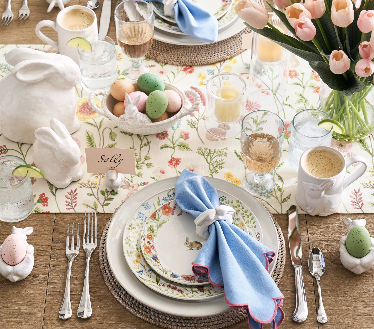 56 Chic Easter Table Decor Ideas 2024 Shop Our Top Picks   Screenshot 2024 03 02 At 1 07 07 Pm 65e36ad4685d9 