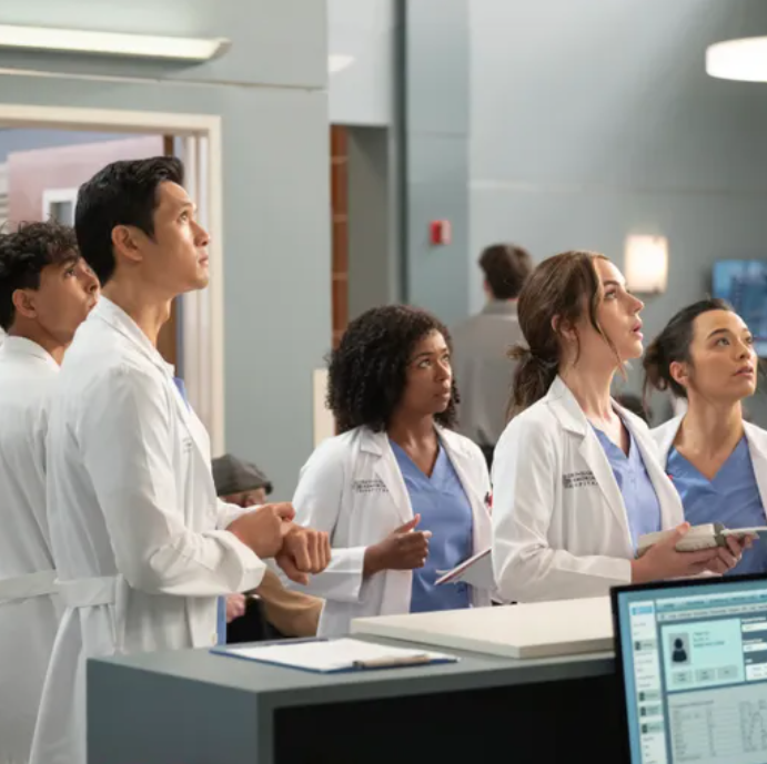 Here's When Every Episode of 'Grey's Anatomy' Season 20 Lands on Screen