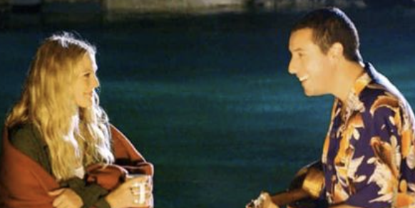 '50 First Dates' Almost Had a Different Title, Plus More Little-Known Facts About the 2000s Rom-Com