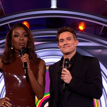 aj odudu and will best celebrity big brother live eviction 3
