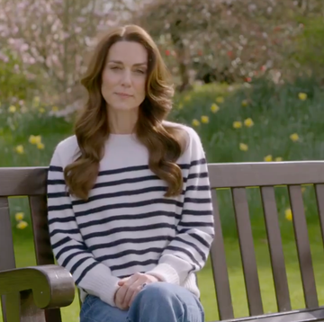 kate middleton reveals she has been diagnosed with cancer