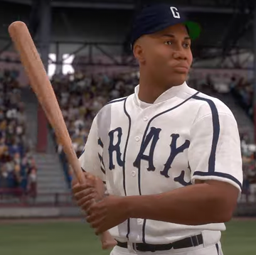 mlb the show