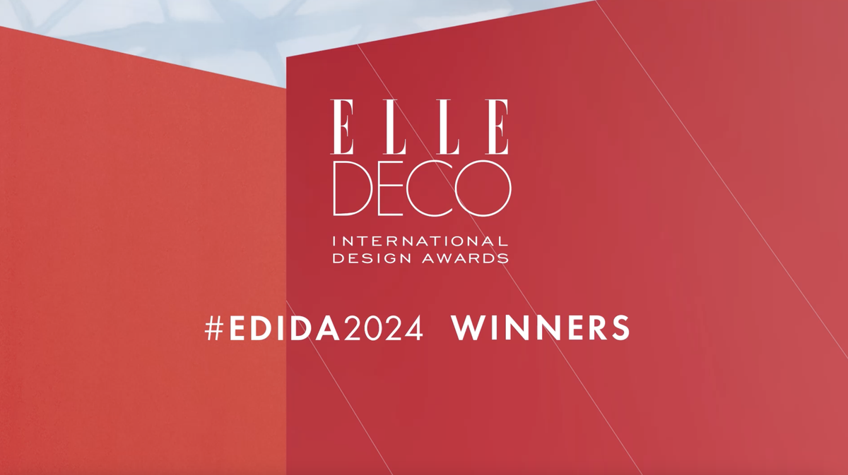 preview for EDIDA 2024: tutti i vincitori