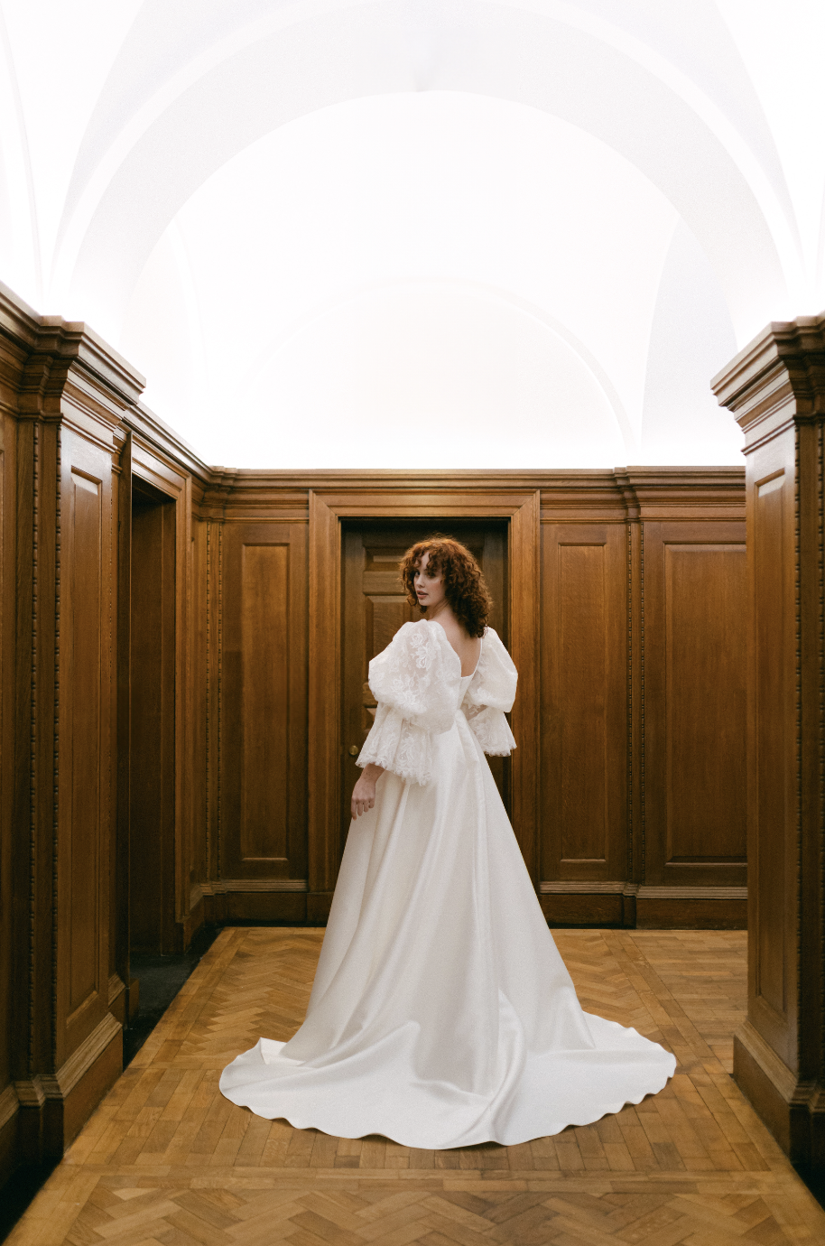 halfpenny london wedding dress