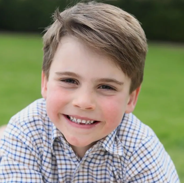 Prince Louis prince louis