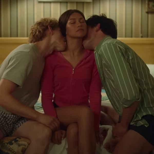 The 40 Best Movies About Sex