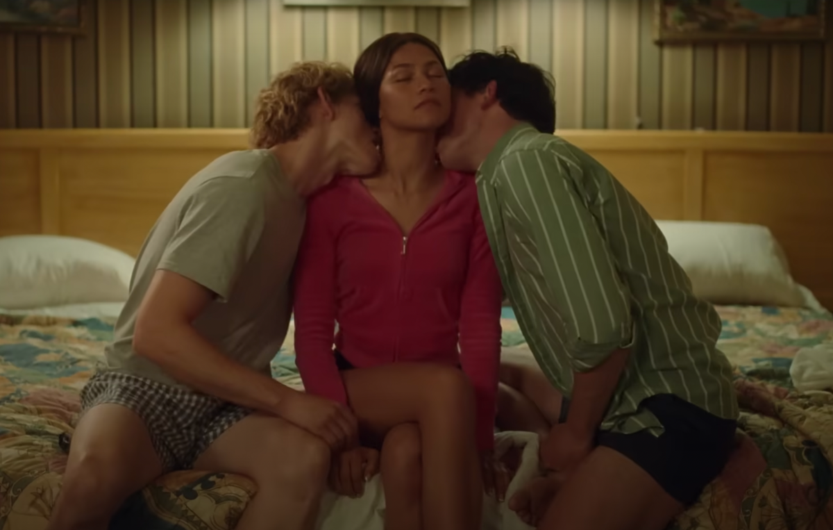 40 Best Sex Movies of All Time—Movies with a Lot of Sex