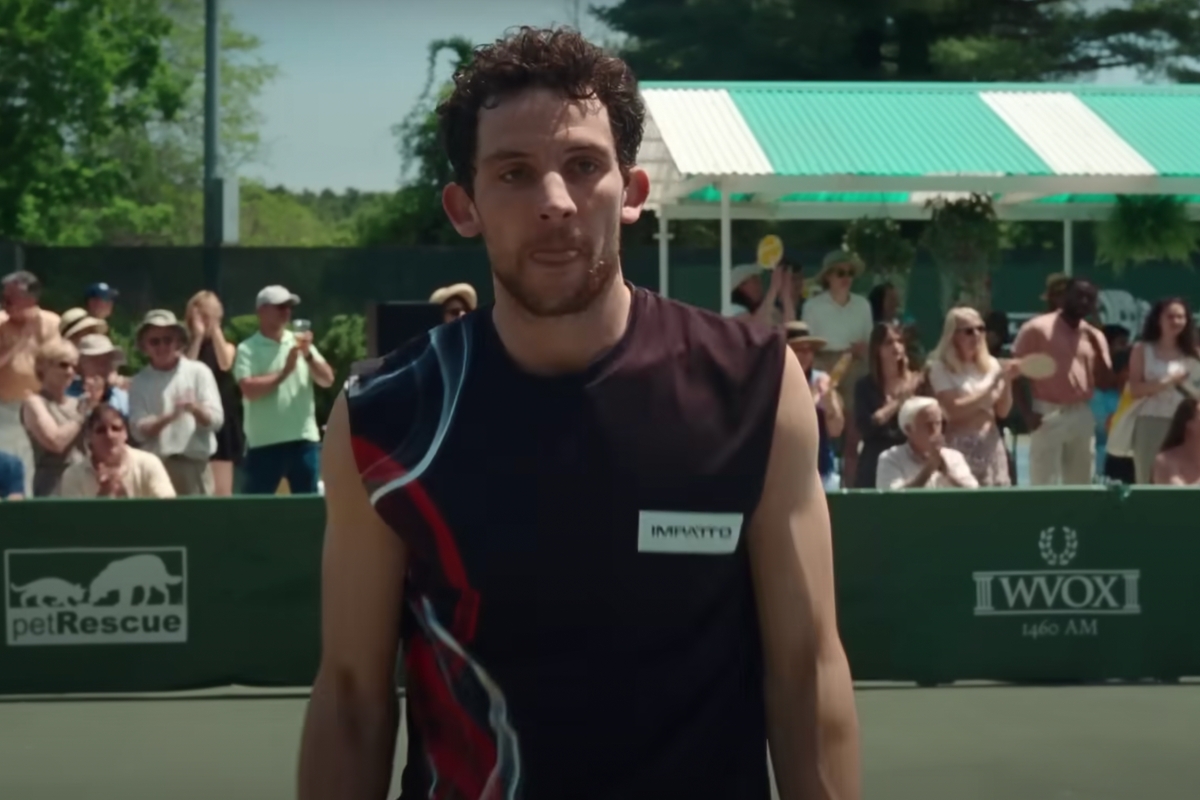 42 Questions I Have After the ‘Challengers’ Ending and That Last Tennis ...