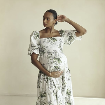 amazon summer maternity fashion