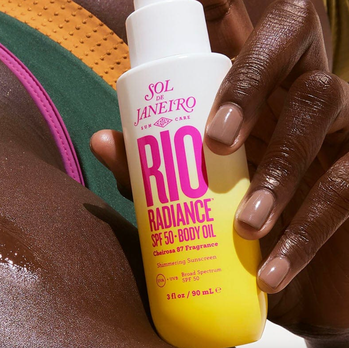 Shop Our Picks: The Best Sunscreen Oils best sunscreen oils