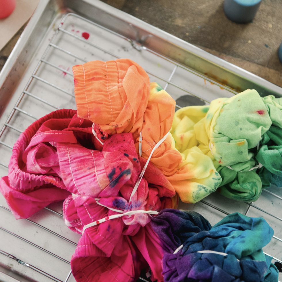 25 best outdoor activities for kids, oh yay studio tie dye pants