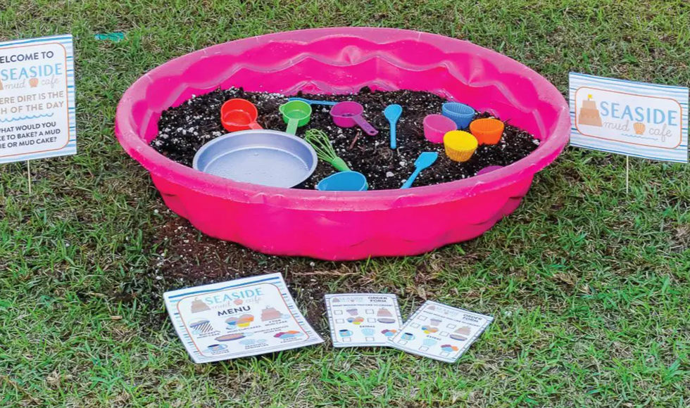 25 best outdoor activities for kids outdoor mud play the crafting chicks