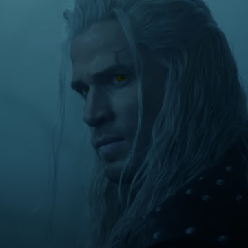 your first look at liam hemsworth in the witcher