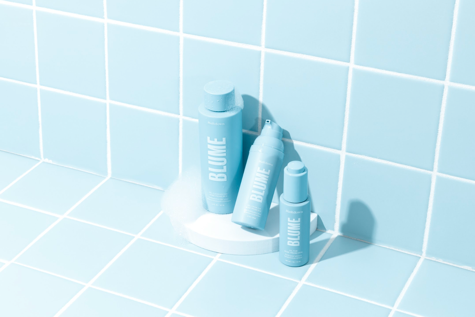 blume products