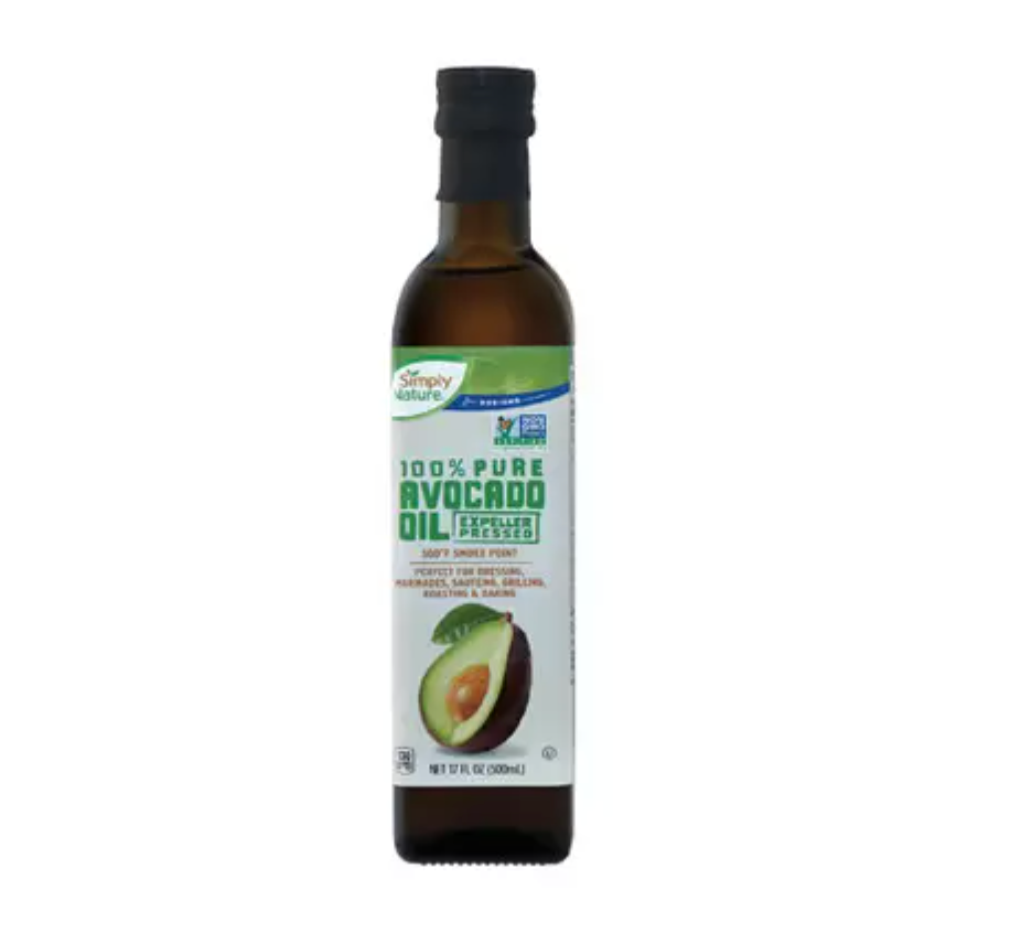 avocado oil