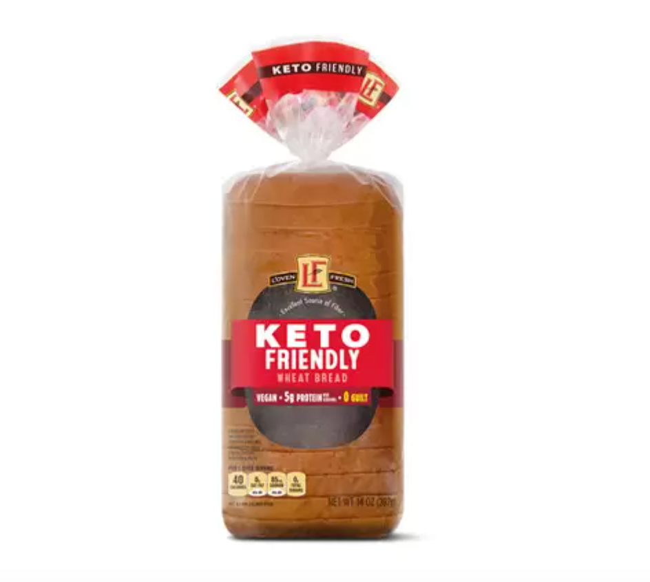 keto bread