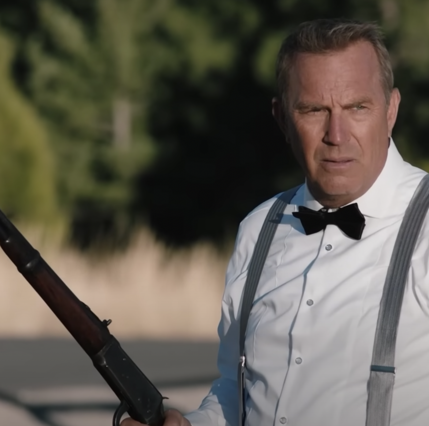 Kevin Costner Just Delivered the Final Word on His 'Yellowstone' Future