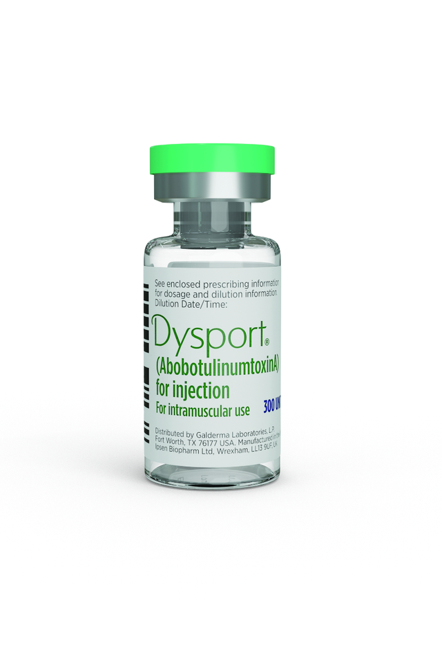 dysport