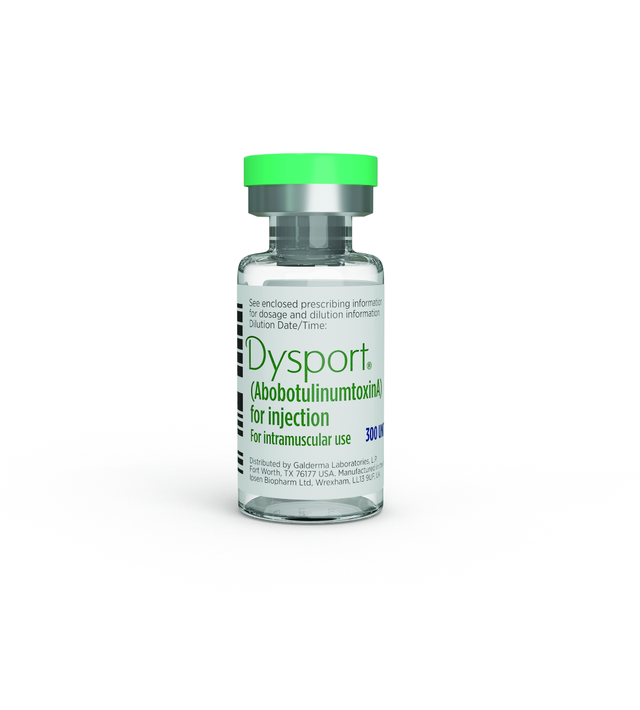 dysport