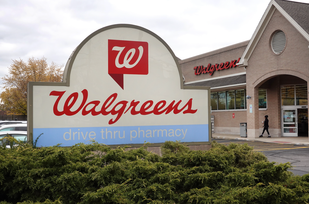 Which Walgreens Stores Are Closing? What We Know