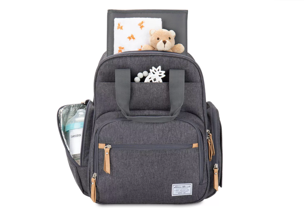 Best Backpack Diaper Bags of 2024 Tested and Reviewed