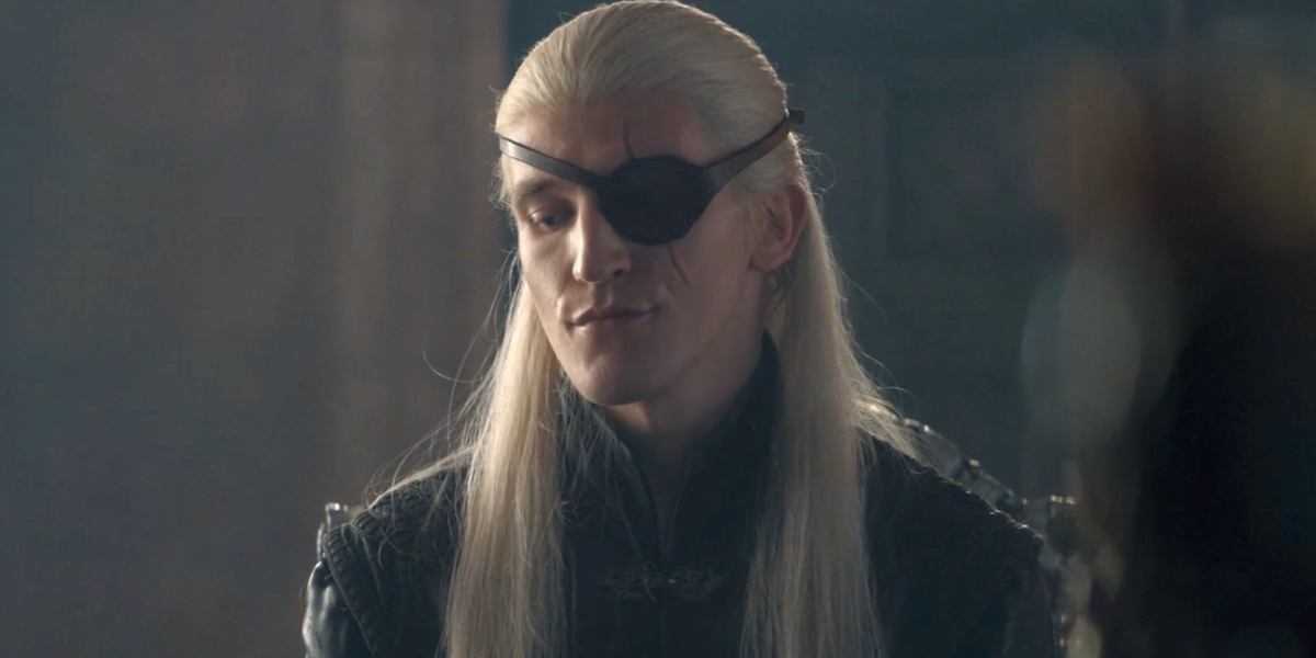 'House of the Dragon' Season 2 Episode 5 Recap: What Happened?