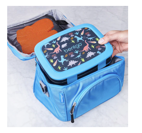 7 Best Kids Lunch Boxes of 2024 Tested and Reviewed