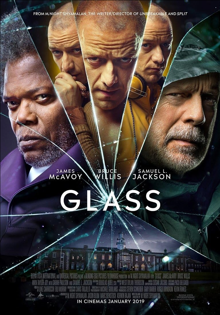 glass movie