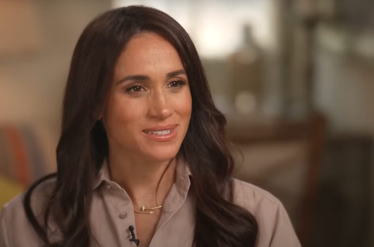 Meghan adds to her Cartier collection