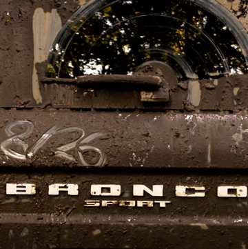 brown car with mud brown car with mud