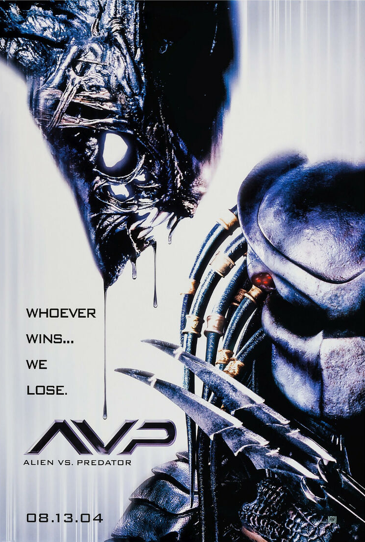 alien movies ranked