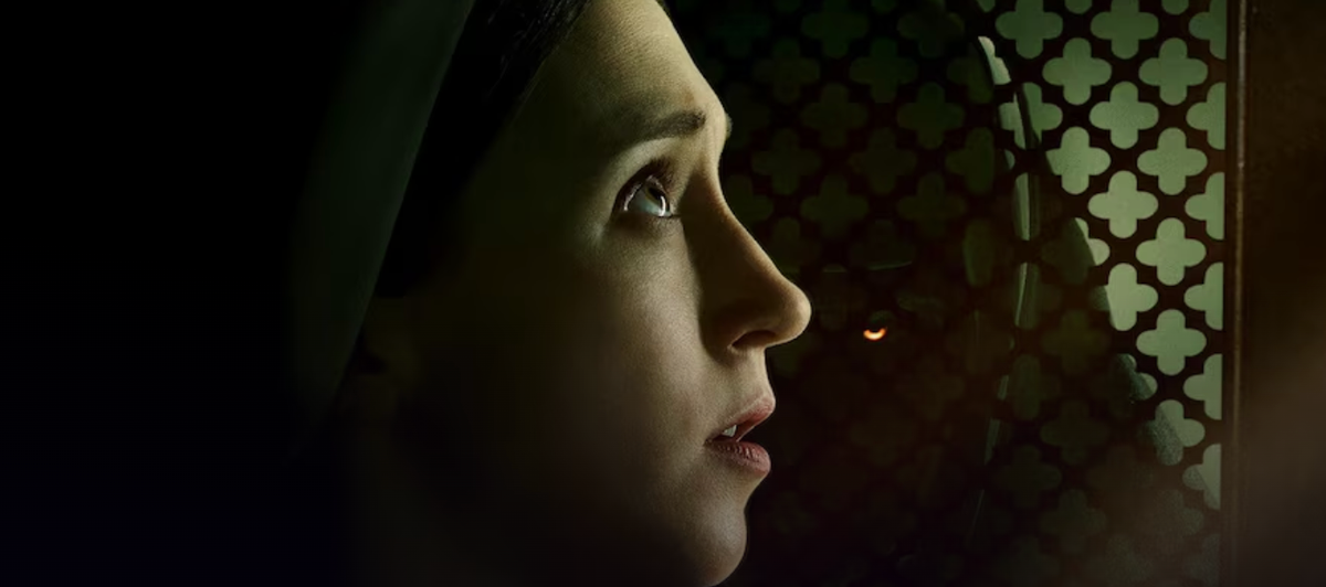 the nun 2