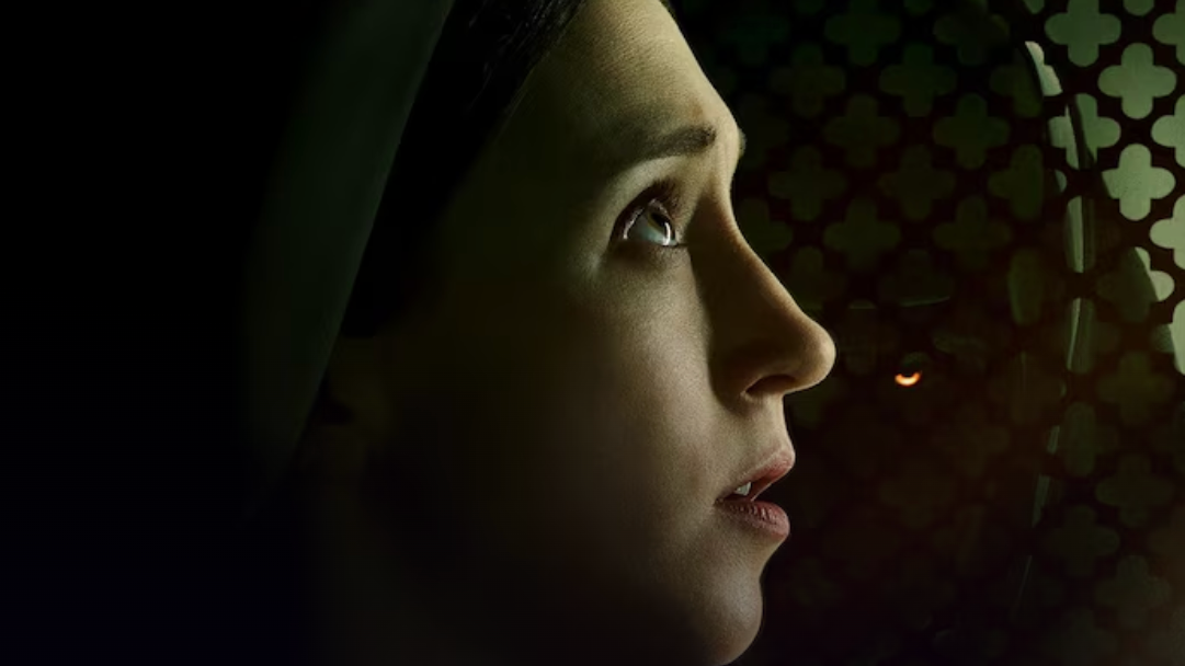 How to Watch 'The Conjuring' Movies in Order the nun 2