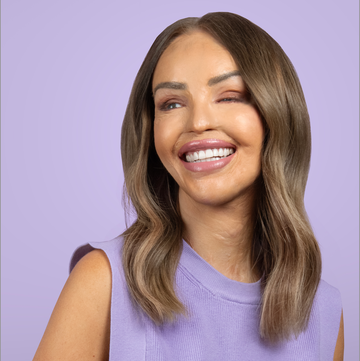 Katie Piper beauty routine katie piper beauty routine