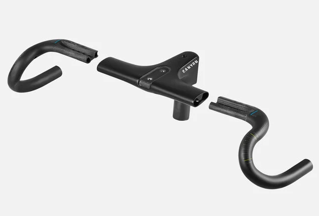 Canyon aeroad handlebar sale